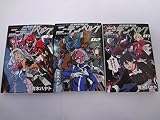 高機動無職ニーテンベルグ コミック 1-3巻セット (カドカワコミックス・エース)