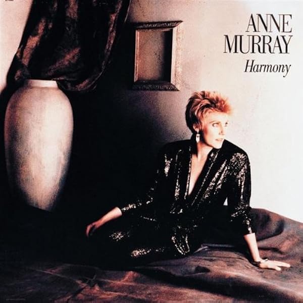 Amazon.co.jp: Anne Murray: ミュージック