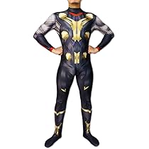 特撮風 全身コスチュームセット（即納・新品未使用） 5140OI5bP8L._AC_UL210_SR210,