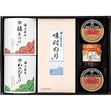 大森屋　白磯彩彩　バラエティギフト　 ＯＡ－５０Ｃ