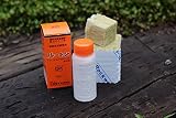 自宅で挑戦！挿し木用ロックウールSサイズ120個と発根促進剤ルートンのスターターズセット