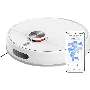 Amazon.co.jp 最新リリース: ロボット型クリーナー の新着