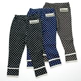 Biquette ビケット 長丈スパッツ ブラウン90ｃｍ(76055-131A)