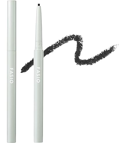 Amazon.co.jp: FASIO(ファシオ) パワフルステイ リキッドライナー