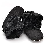 LIVEBOX ベビー・ガールズ US サイズ: M: 6~12 months カラー: ブラック