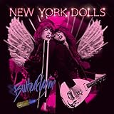 BUTTERFLYIN' [LP] [Analog]