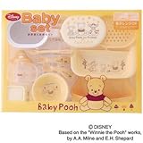 【大人気商品】ベビープー食器セット