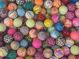 Assorted Super Bouncy Balls (250 Count), 27mm(Discontinued by manufacturer)
