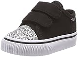 Vans ユニセックス・キッズ US サイズ: 7 M US Toddler カラー: ブラック