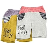 Bobson ハーフパンツ(80～130cm) キムラタンの子供服 グレー 130 ( 77339x77839-151b )