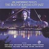 Best of Kansas City Jazz 1