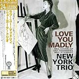 ���u�E���[�E�}�b�h���B