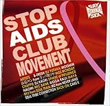 STOP AIDS CLUB MOVEMENT