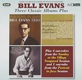 Evans - Three Classic Albums Plus
