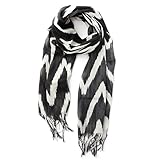 amabro HONEY STOLE アマブロ ハニーストール [ カスリ ]