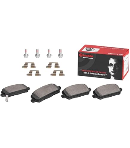 Amazon | BREMBO（ブレンボ ）/輸入車用セラミックパッド 品番