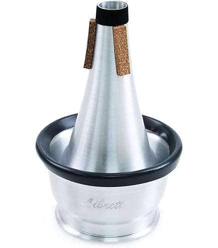 Amazon | デニスウィック ミュート トランペット コルネット用