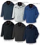 CO-COS コーコス コート A-2766 ナイト 4L