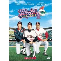 Amazon.co.jp: メジャーリーグ : トム・ベレンジャー, デビッド