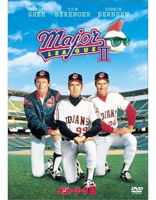 メジャーリーグ 全3巻 DVD セル版＋レンタル落ち メジャーリーグ 全3巻 DVD セル版＋レンタル落ち Amazon.co.jp
