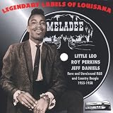 Best of Meladee