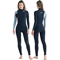 SELECT ウェットスーツ ジッパー付き　美品　お買得 ザッシュ ウェットスーツ セミドライ アックスクラシック 24-25