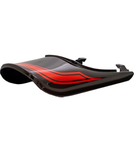 ゼファー７５０　Ｚ２仕様　リア　メッキ　鉄フェンダー＋Ｚ２テールランプ　赤 Amazon | Z2 テールランプ 赤＋リア メッキ フェンダー