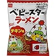 おやつカンパニー ベビースターラーメンチキンミニ 23g×30袋