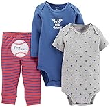 Carter's PANTS ベビー・ボーイズ US サイズ: 9 Months