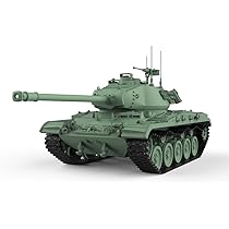 1/144 戦車　フィギュア Amazon.co.jp: 1/144 DIY 組み立て 4D 戦車モデルグッズ