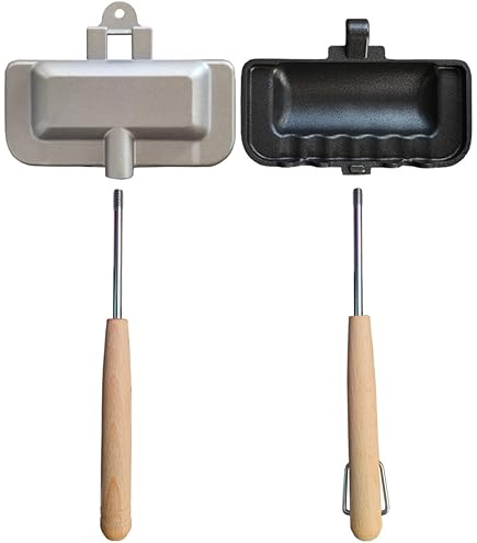 Amazon | 即日出荷 ParkLane パークレーン ホットサンドパン K-10543