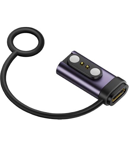 Amazon.co.jp: Golf Buddy Aim W12 ウォッチドック用充電器 USB A充電