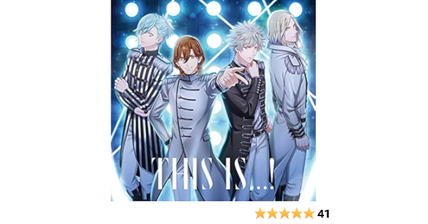 Amazon うたの プリンスさまっ Super Star This Is Genesis He Vens ジャケットイラスト Quartet Night Ver 一十木音也 聖川真斗 四ノ宮那月 一ノ瀬トキヤ 神宮寺レン 来栖 翔 愛島セシル 他 ゲーム 音楽