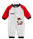 ベビースーツ服ロングスリーブコットンのベビークロールスポーツウェアQ