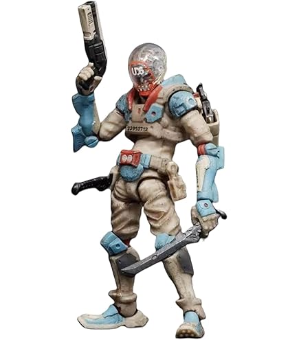 生産終了製品 戦場記者　アシッドレイン ワールド FAV A29 タマラ TOYS ALLIANCE LIMITED アシッドレイン 1/18 FAV-A29 タマラ
