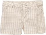 Petit Bateau SHORTS ベビー・ボーイズ カラー: ホワイト