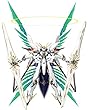 ゼノブレイド2 セイレーン 全高約300mm NONスケール プラモデル