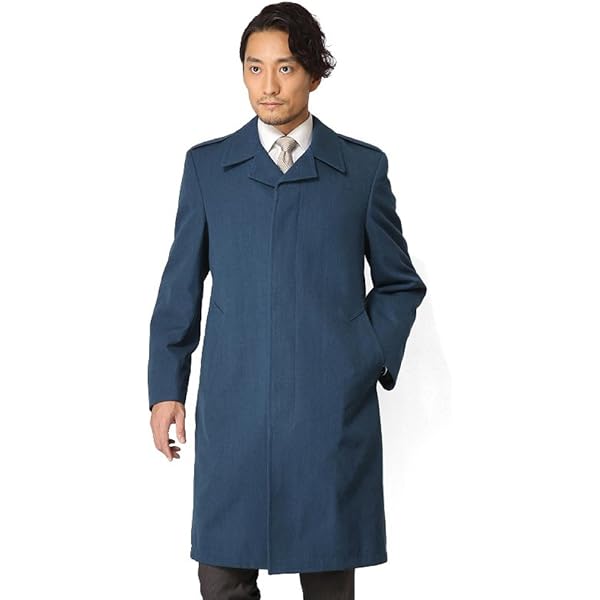 Amazon | 洋服の青山(ヨウフクノアオヤマ) [PERSON'S FOR MEN] ステン