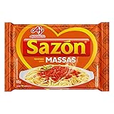 味の素 総合調味料 サゾン パスタ ポテト用 60g(12x5g)/ SAZON massas