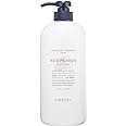 LebeL(ルベル) ナチュラル ヘアトリートメント ウィズ RP 720ml