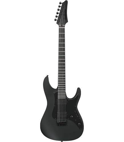 Amazon | Ibanez/Prestige AZ2402 BKF (Black Flat) アイバニーズ