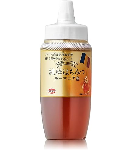 Amazon | 正栄 純粋アカシア蜂蜜 1000g(瓶) | BeeWorks | はちみつ 通販