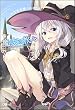 魔女の旅々 (GAノベル)