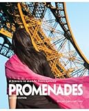 Promenades: A Travers Le Monde Francophane
