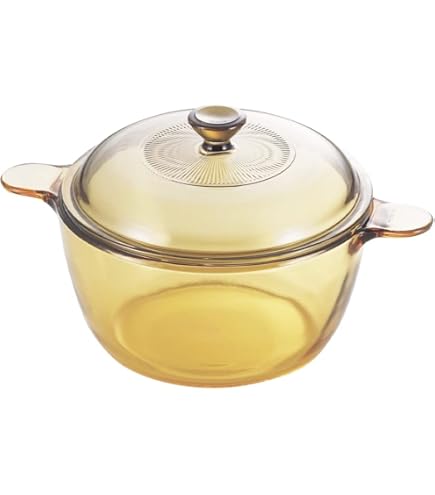 Amazon.co.jp: iwaki ビジョン 両手鍋 1.5L TBK-EL15A : ホーム＆キッチン