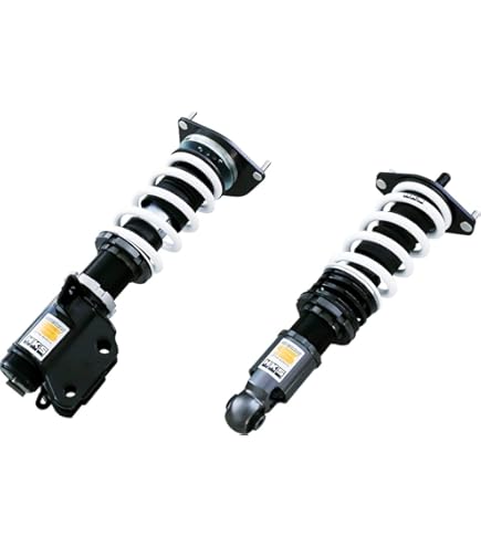 Amazon | HKS 足回り系パーツ 車高調整式サスペンション HIPERMAX S