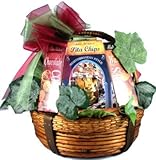 Gift Basket Drop Shipping ThKoGo-lg The Kosher Gourmet, Gift Basket