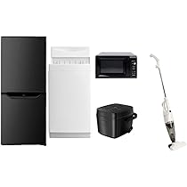 Amazon.co.jp: [山善] 【新生活応援セット】 家電セット