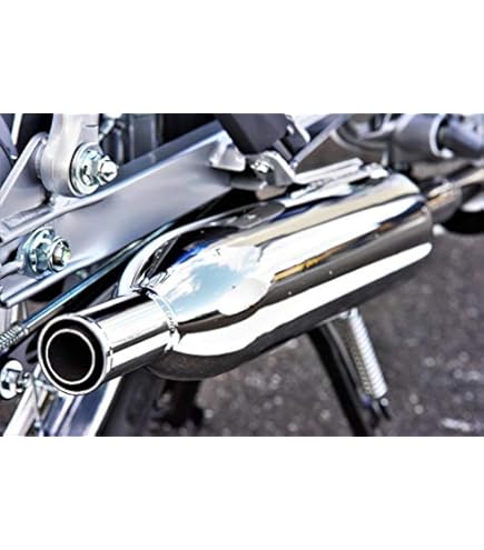 Amazon | ビームスモーターカンパニー(Beams Motor Company) パワー