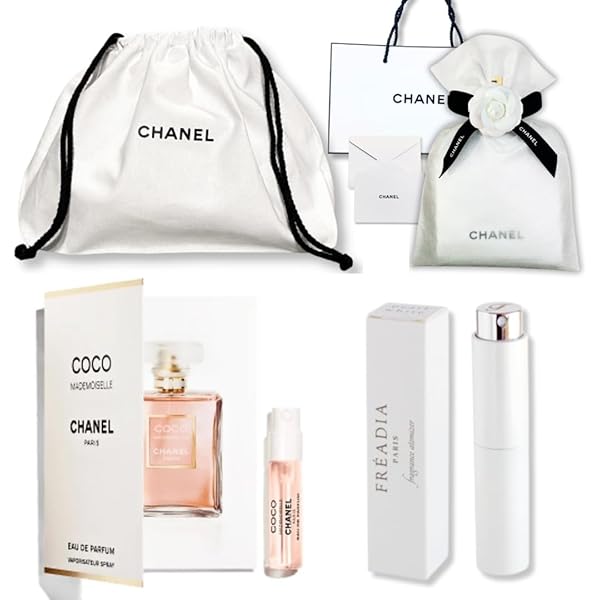 ❤︎CHANEL❤︎新品未開封❤︎ チャンス オー フレッシュ　リフィル セット Amazon | シャネル CHANEL チャンス オーフレッシュ ツィスト